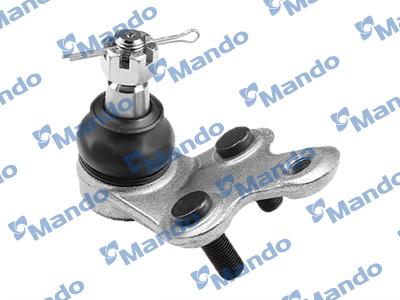 Mando MSA025122 - Balst / Virzošais šarnīrs www.autospares.lv