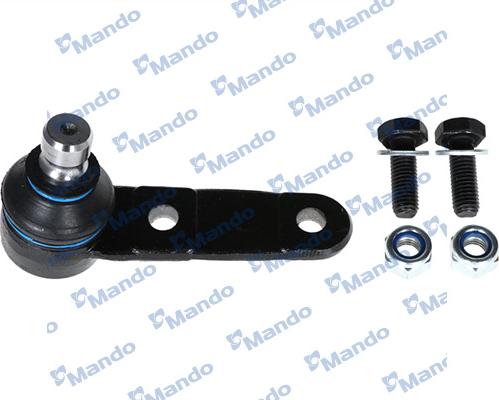 Mando MSA025174 - Ball Joint www.autospares.lv