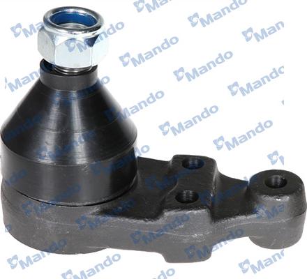 Mando MSA025175 - Balst / Virzošais šarnīrs www.autospares.lv