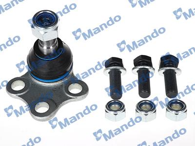 Mando MSA025173 - Balst / Virzošais šarnīrs autospares.lv