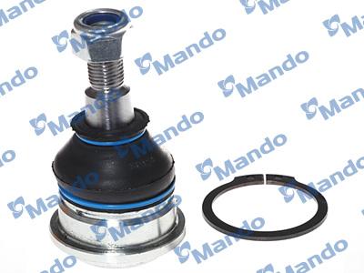 Mando MSA025244 - Шаровая опора, несущий / направляющий шарнир www.autospares.lv