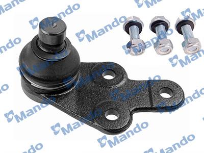 Mando MSA025248 - Balst / Virzošais šarnīrs www.autospares.lv