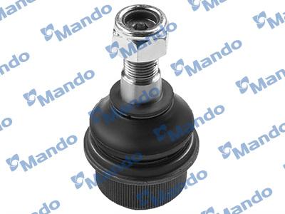 Mando MSA025251 - Шаровая опора, несущий / направляющий шарнир www.autospares.lv