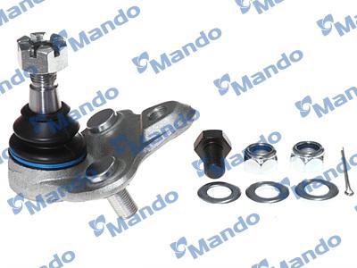 Mando MSA025261 - Шаровая опора, несущий / направляющий шарнир www.autospares.lv