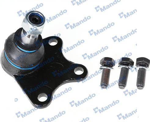 Mando MSA025200 - Ball Joint www.autospares.lv