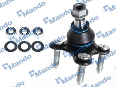 Mando MSA025214 - Balst / Virzošais šarnīrs www.autospares.lv