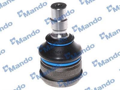 Mando MSA025284 - Balst / Virzošais šarnīrs autospares.lv