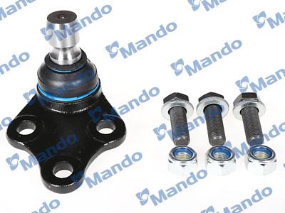 Mando MSA025285 - Balst / Virzošais šarnīrs www.autospares.lv