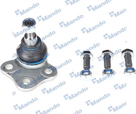 Mando MSA025226 - Ball Joint www.autospares.lv