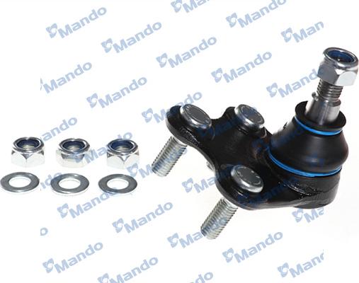 Mando MSA025223 - Ball Joint www.autospares.lv