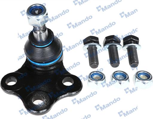 Mando MSA025227 - Ball Joint www.autospares.lv