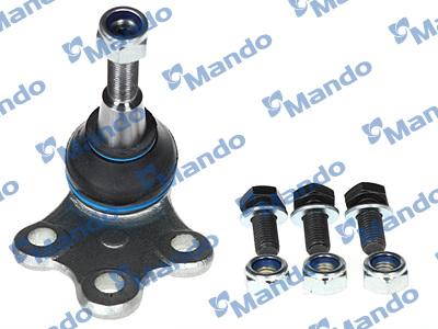 Mando MSA025271 - Balst / Virzošais šarnīrs www.autospares.lv