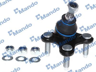 Mando MSA025273 - Balst / Virzošais šarnīrs autospares.lv