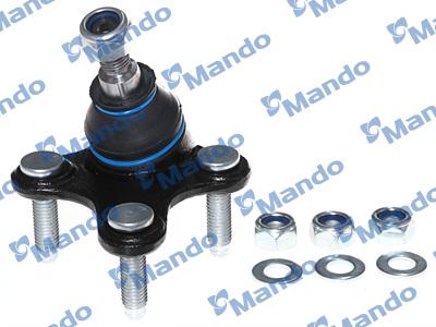 Mando MSA025272 - Balst / Virzošais šarnīrs www.autospares.lv