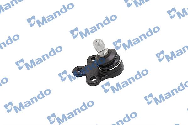 Mando MSA020246 - Balst / Virzošais šarnīrs www.autospares.lv