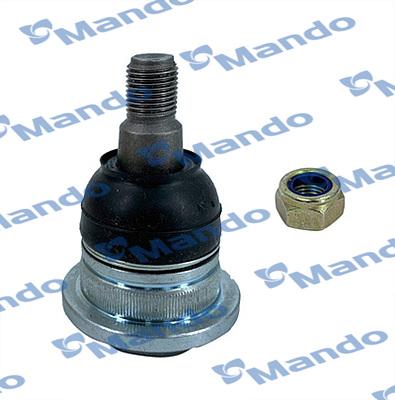 Mando MSA020243 - Balst / Virzošais šarnīrs www.autospares.lv