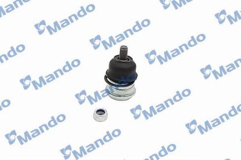 Mando MSA020247 - Balst / Virzošais šarnīrs www.autospares.lv