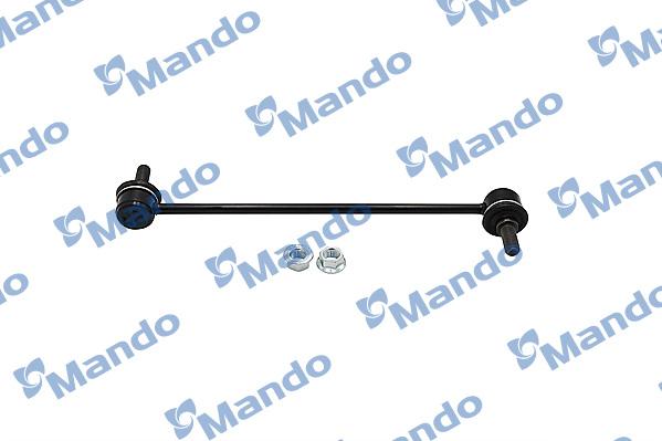 Mando MSA020237 - Stiepnis / Atsaite, Stabilizators www.autospares.lv