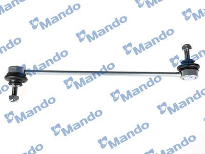 Mando MSC015475 - Stiepnis / Atsaite, Stabilizators www.autospares.lv