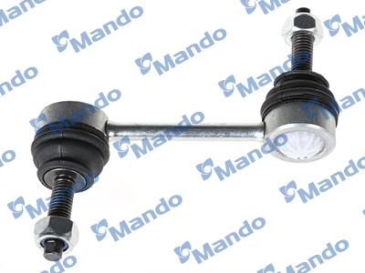 Mando MSC015470 - Stiepnis / Atsaite, Stabilizators www.autospares.lv