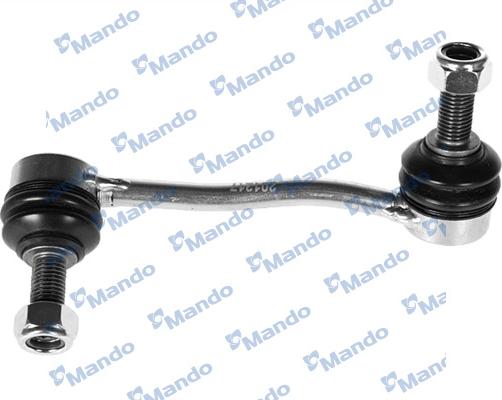 Mando MSC015547 - Stiepnis / Atsaite, Stabilizators www.autospares.lv