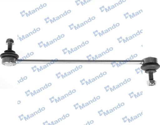 Mando MSC015502 - Rod / Strut, stabiliser www.autospares.lv