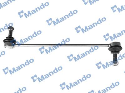 Mando MSC015586 - Stiepnis / Atsaite, Stabilizators www.autospares.lv