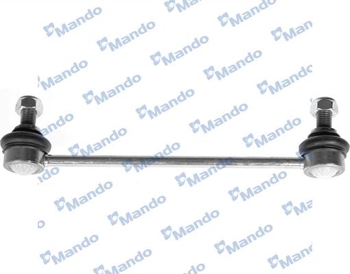 Mando MSC015588 - Stiepnis / Atsaite, Stabilizators www.autospares.lv