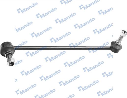 Mando MSC015538 - Stiepnis / Atsaite, Stabilizators www.autospares.lv