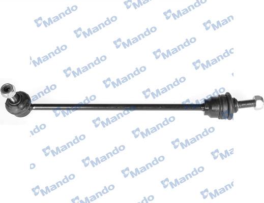 Mando MSC015523 - Stiepnis / Atsaite, Stabilizators autospares.lv