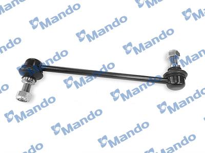 Mando MSC015617 - Stiepnis / Atsaite, Stabilizators www.autospares.lv