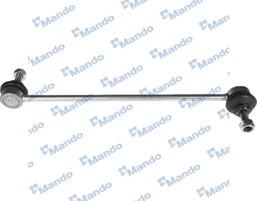 Mando MSC015091 - Stiepnis / Atsaite, Stabilizators www.autospares.lv