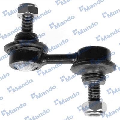 Mando MSC015041 - Stiepnis / Atsaite, Stabilizators www.autospares.lv