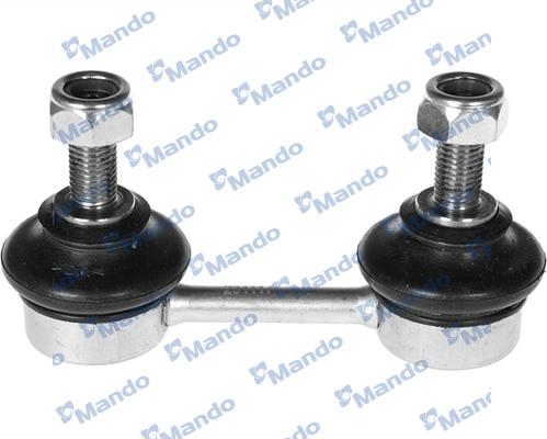 Mando MSC015052 - Stiepnis / Atsaite, Stabilizators www.autospares.lv