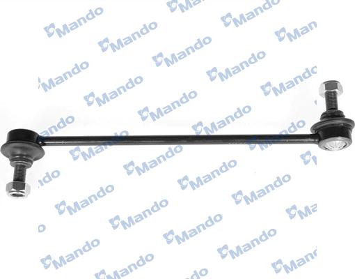 Mando MSC015065 - Stiepnis / Atsaite, Stabilizators www.autospares.lv