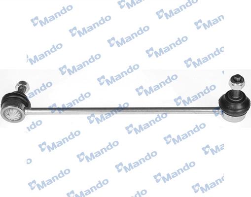 Mando MSC015060 - Stiepnis / Atsaite, Stabilizators www.autospares.lv