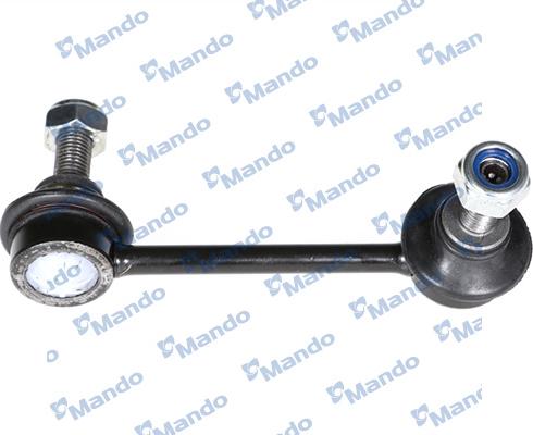 Mando MSC015068 - Stiepnis / Atsaite, Stabilizators www.autospares.lv