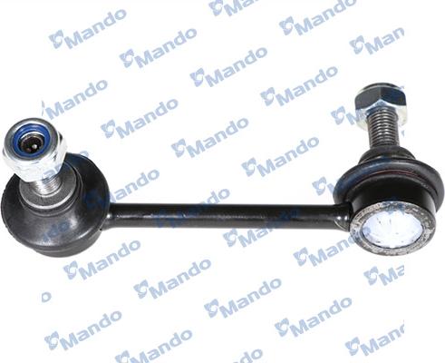 Mando MSC015067 - Stiepnis / Atsaite, Stabilizators www.autospares.lv