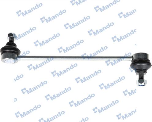 Mando MSC015027 - Stiepnis / Atsaite, Stabilizators www.autospares.lv