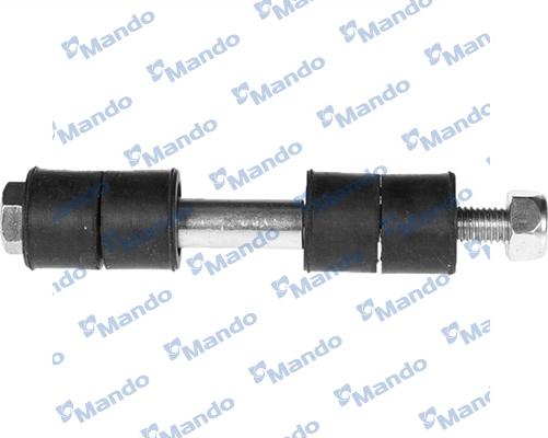 Mando MSC015147 - Stiepnis / Atsaite, Stabilizators www.autospares.lv