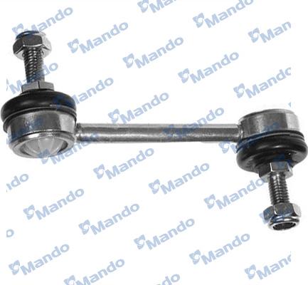 Mando MSC015104 - Stiepnis / Atsaite, Stabilizators www.autospares.lv