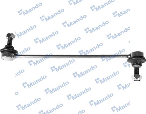 Mando MSC015183 - Stiepnis / Atsaite, Stabilizators www.autospares.lv