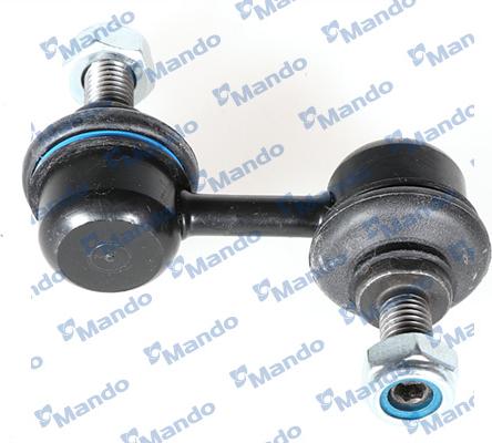 Mando MSC015136 - Stiepnis / Atsaite, Stabilizators www.autospares.lv