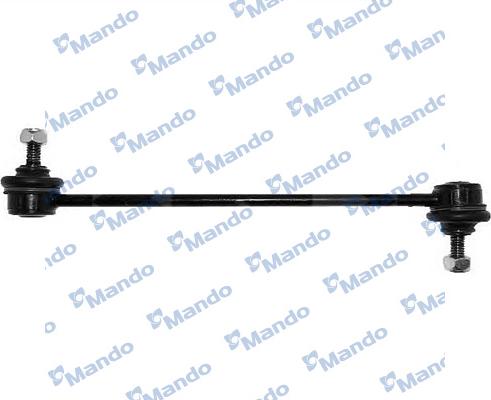 Mando MSC015133 - Rod / Strut, stabiliser www.autospares.lv