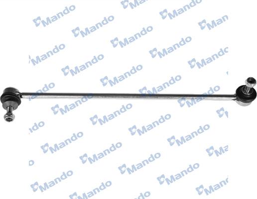 Mando MSC015126 - Stiepnis / Atsaite, Stabilizators www.autospares.lv