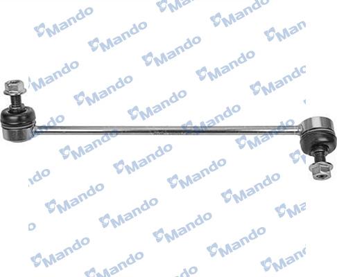 Mando MSC015343 - Stiepnis / Atsaite, Stabilizators www.autospares.lv