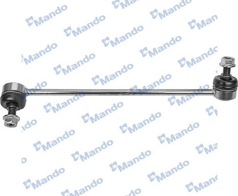 Mando MSC015342 - Stiepnis / Atsaite, Stabilizators www.autospares.lv