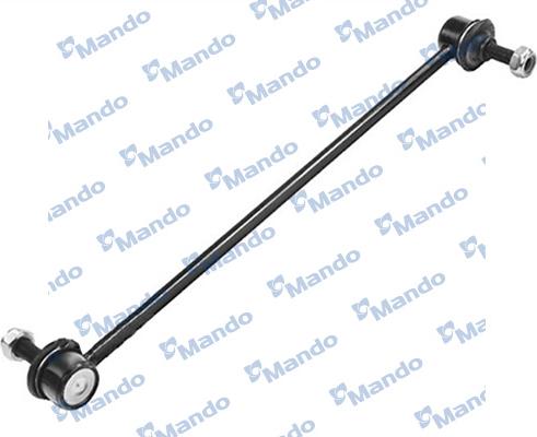 Mando MSC015338 - Stiepnis / Atsaite, Stabilizators www.autospares.lv