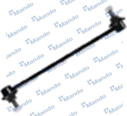 Mando MSC015321 - Stiepnis / Atsaite, Stabilizators autospares.lv