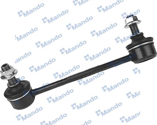 Mando MSC015323 - Stiepnis / Atsaite, Stabilizators www.autospares.lv